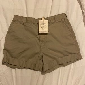 Urban Outfitters Khakis Shorts